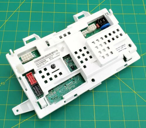 OEM Maytag Washer Control W10865068 Same Day Shipping & Lifetime Warranty