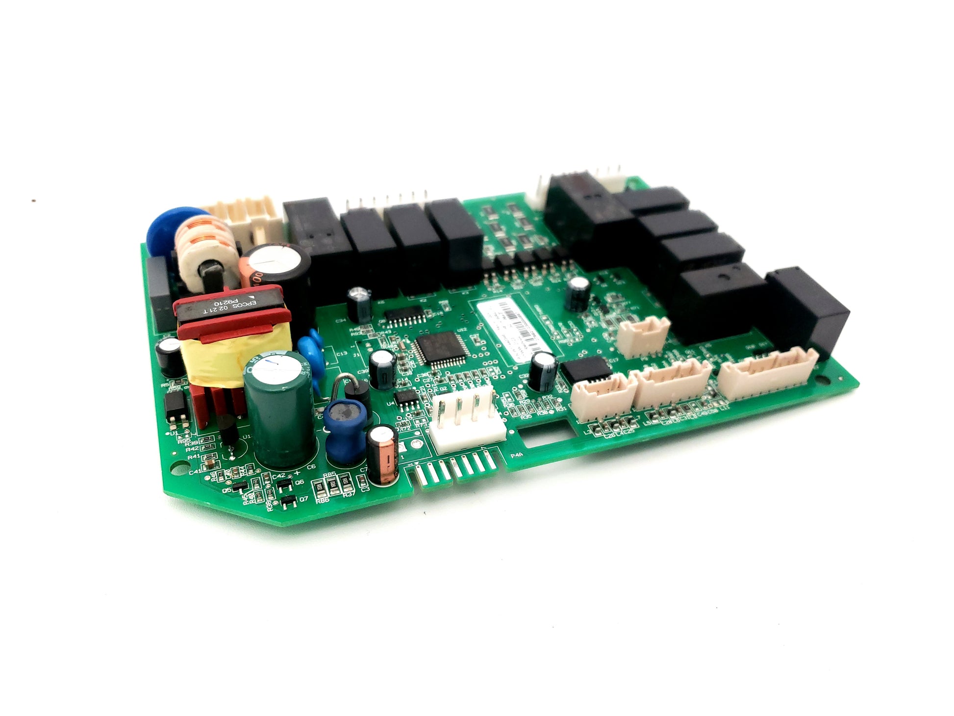 Whirlpool Refrigerator Control W11440346