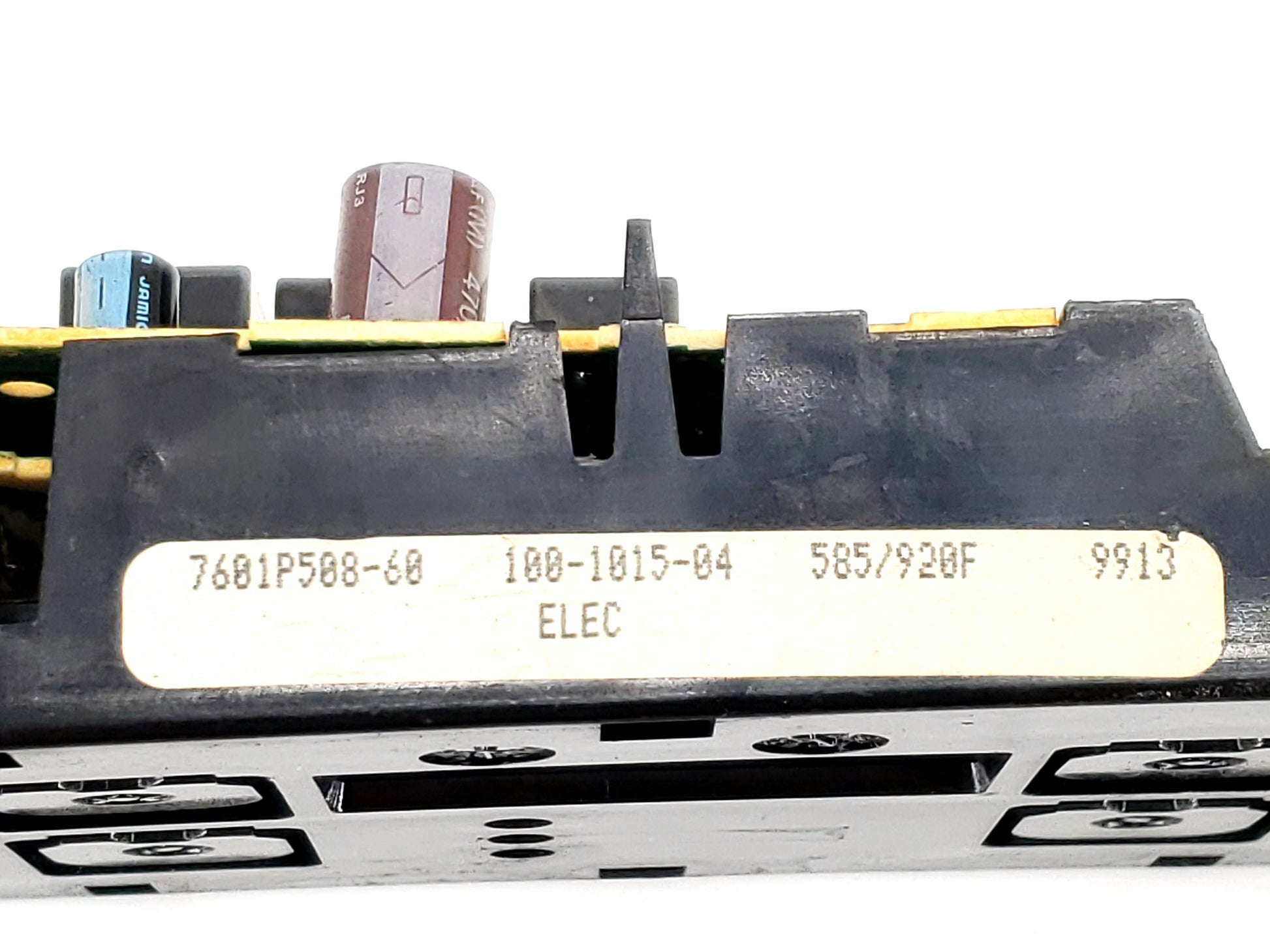 OEM  Maytag Range Control Board 7601P508-60