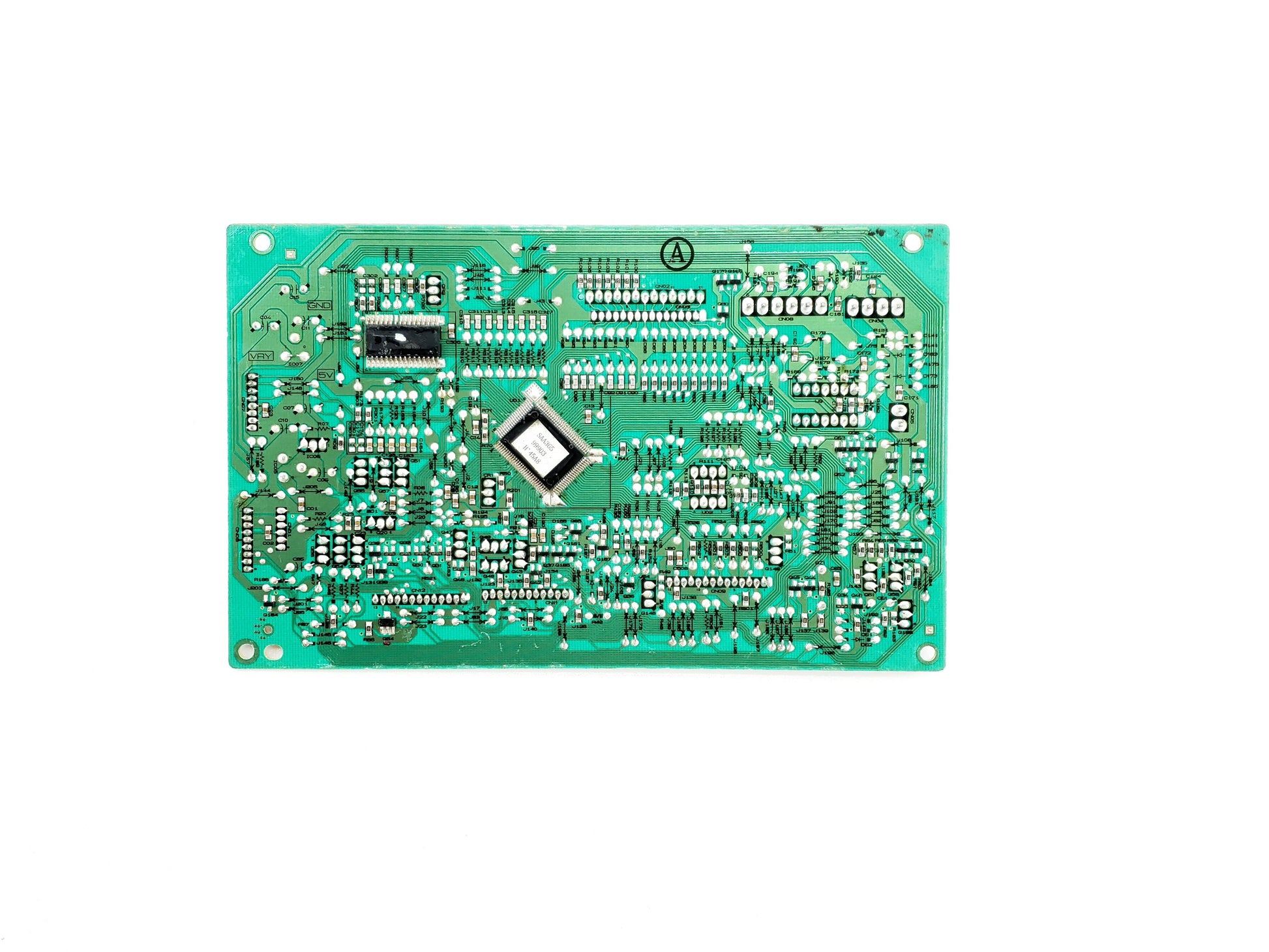 OEM  Kenmore Range Control Board EBR76383403