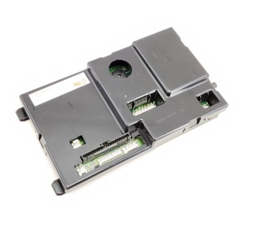 GE Dishwasher Control  165D7440G006