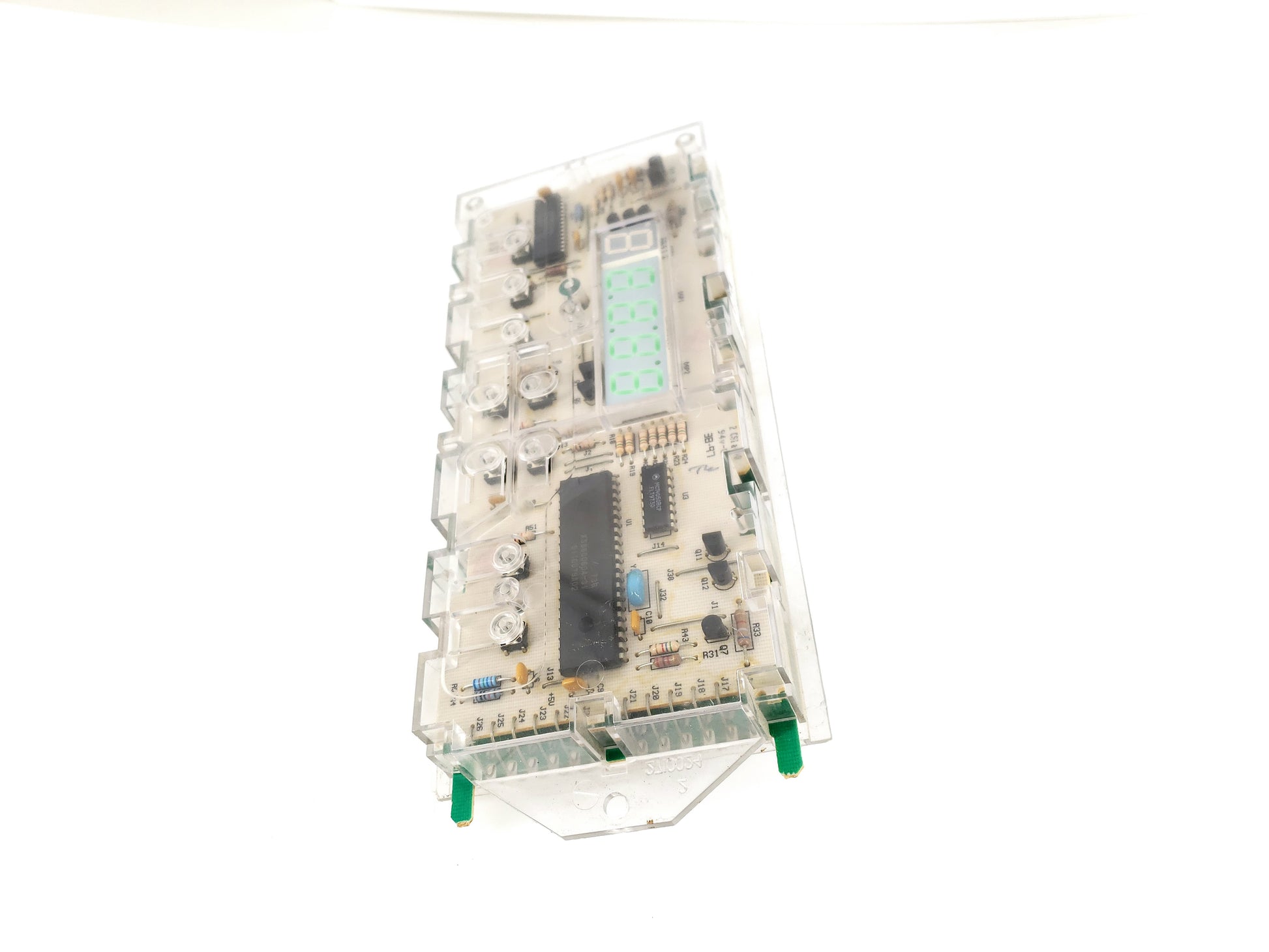 OEM  Whirlpool Range Control Board 3196245
