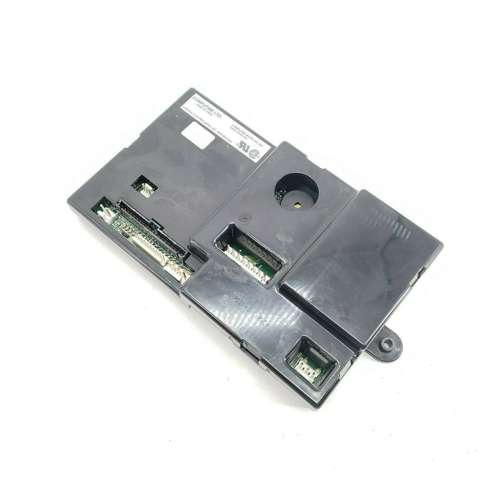 GE  Dishwasher Control Board 165D5950G003