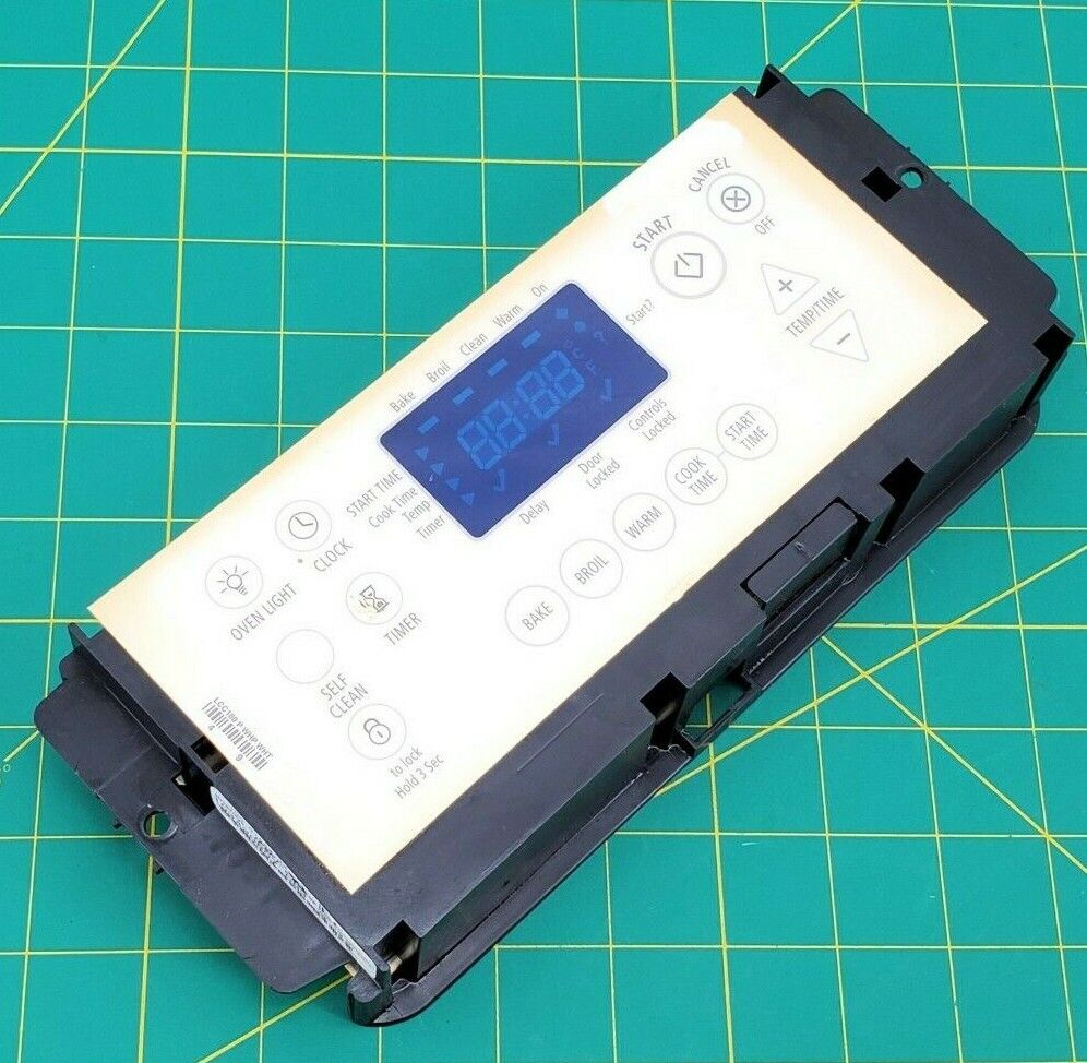 OEM  Whirlpool Range Control W10173510
