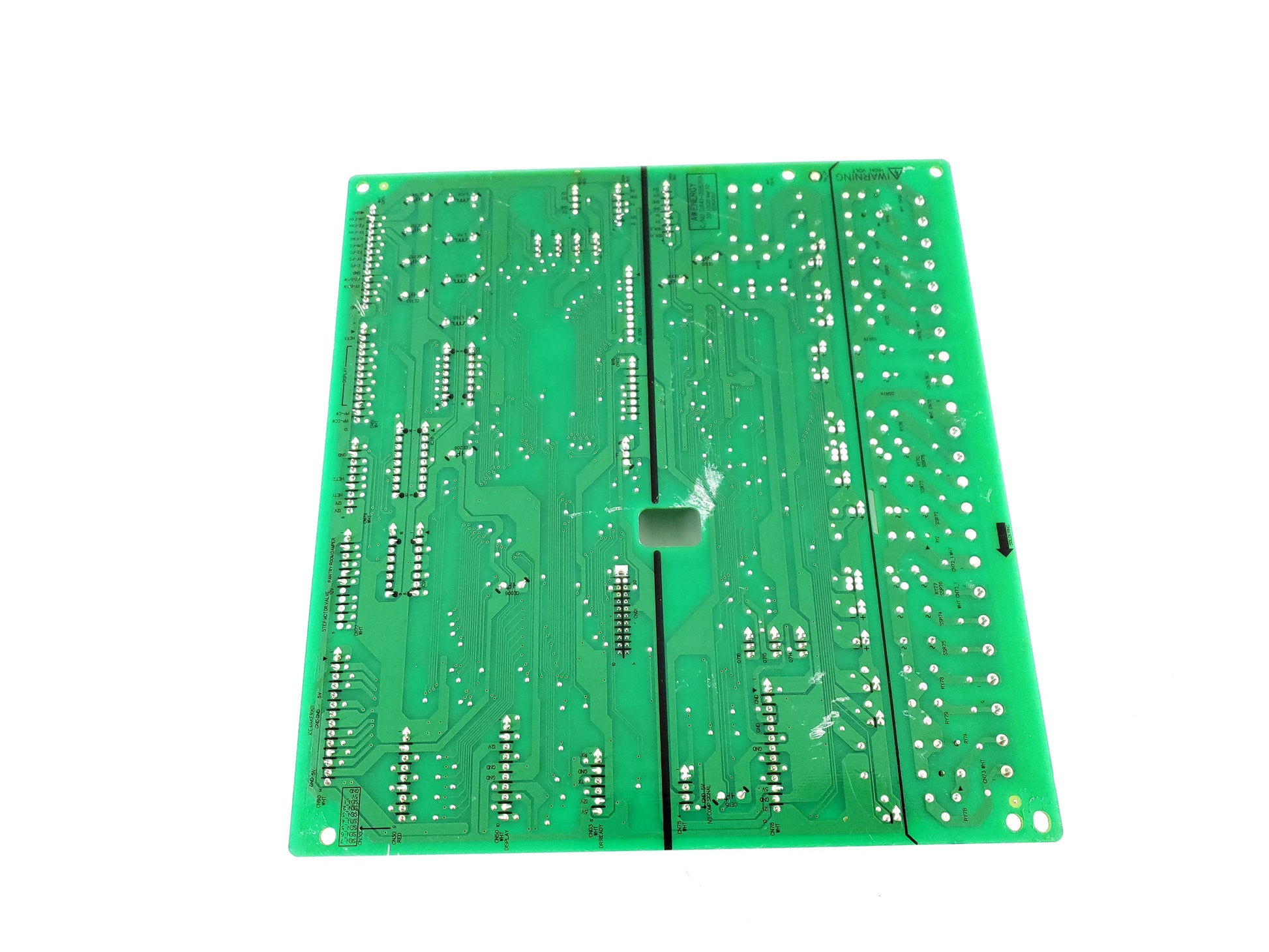 Samsung Refrigerator Control Board DA92-00594D