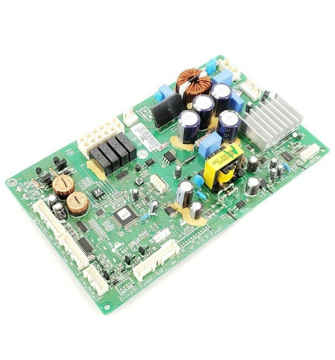 Kenmore Refrigerator Control EBR80757402