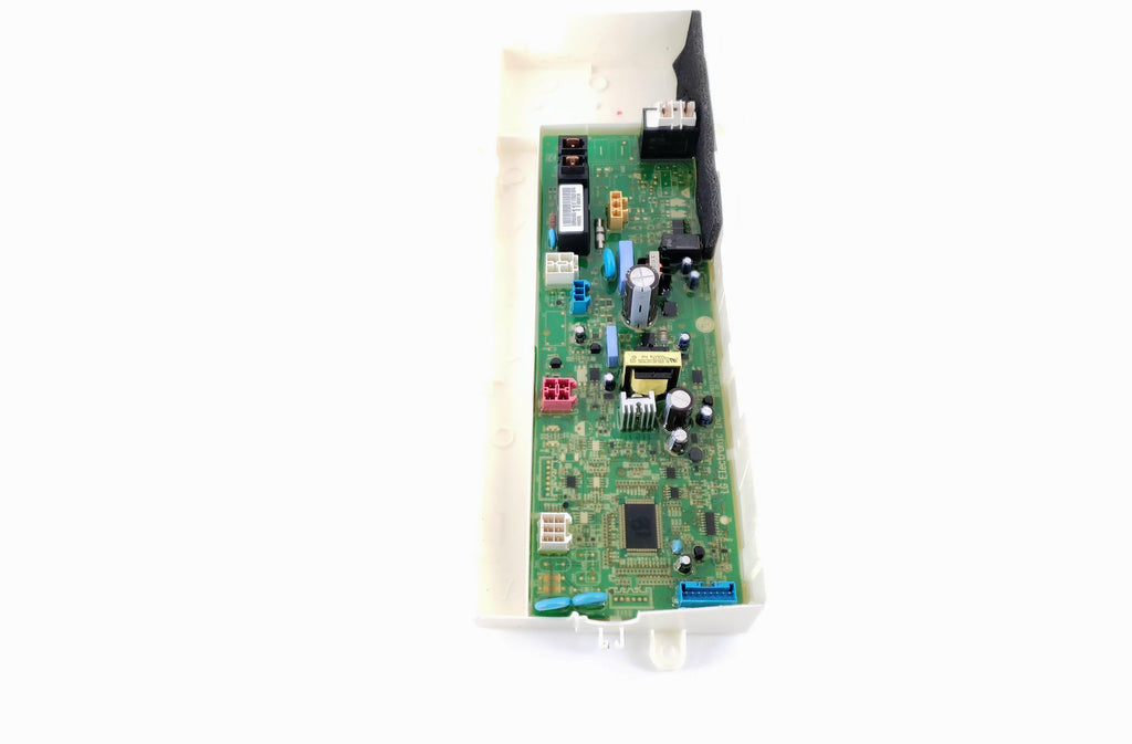 LG Dryer Control Board EBR80198611