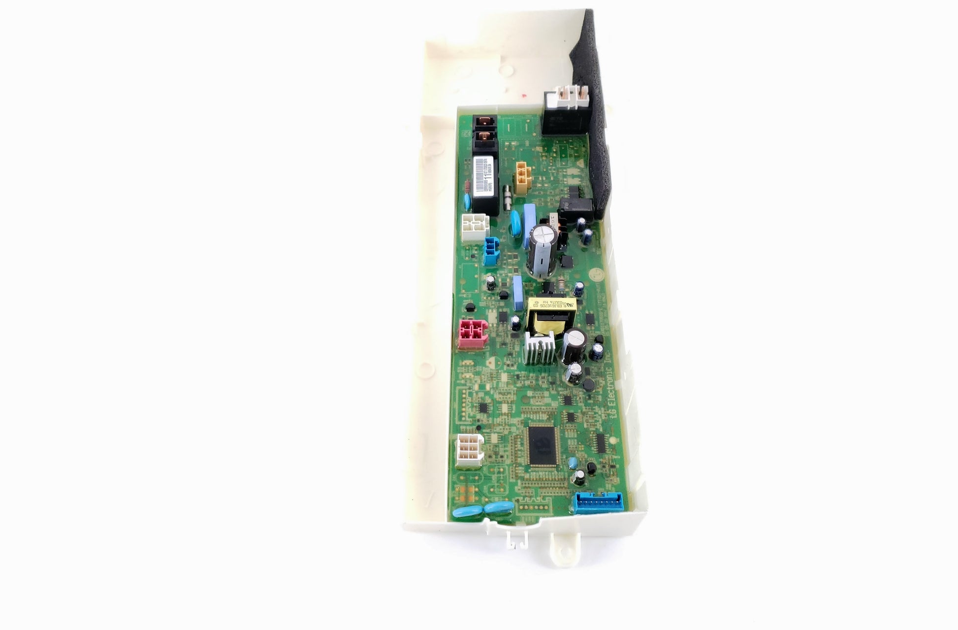 LG Dryer Control Board EBR80198611
