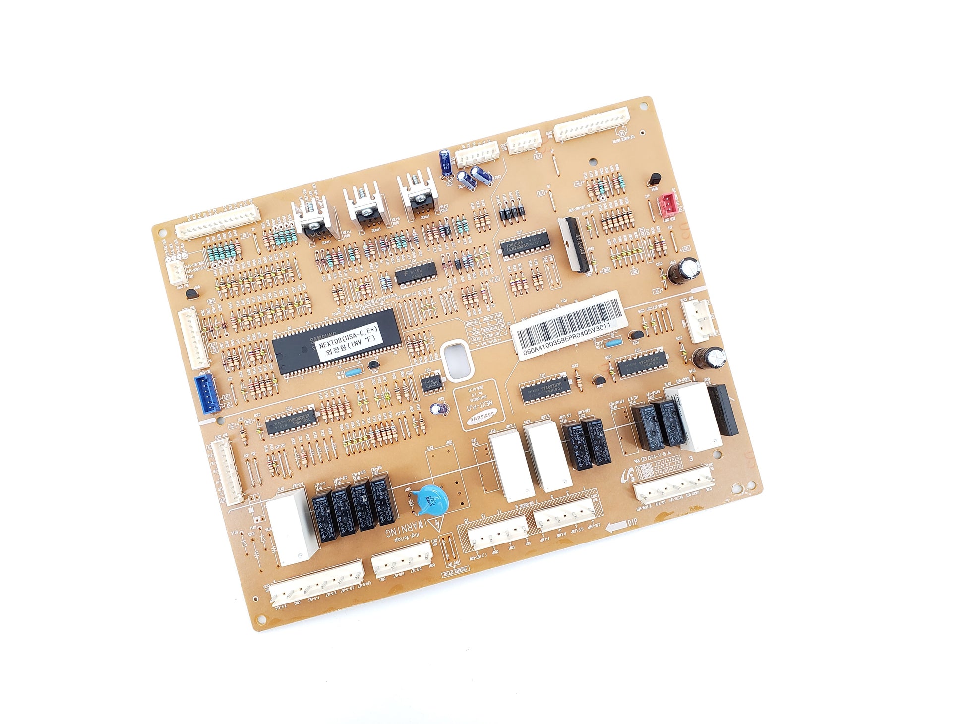 OEM  Samsung Refrigerator Control  DA41-00359E