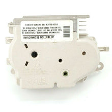 Load image into Gallery viewer, OEM Whirlpool Washer Timer 3953321 Same Day Shipping &amp; Lifetime Warranty
