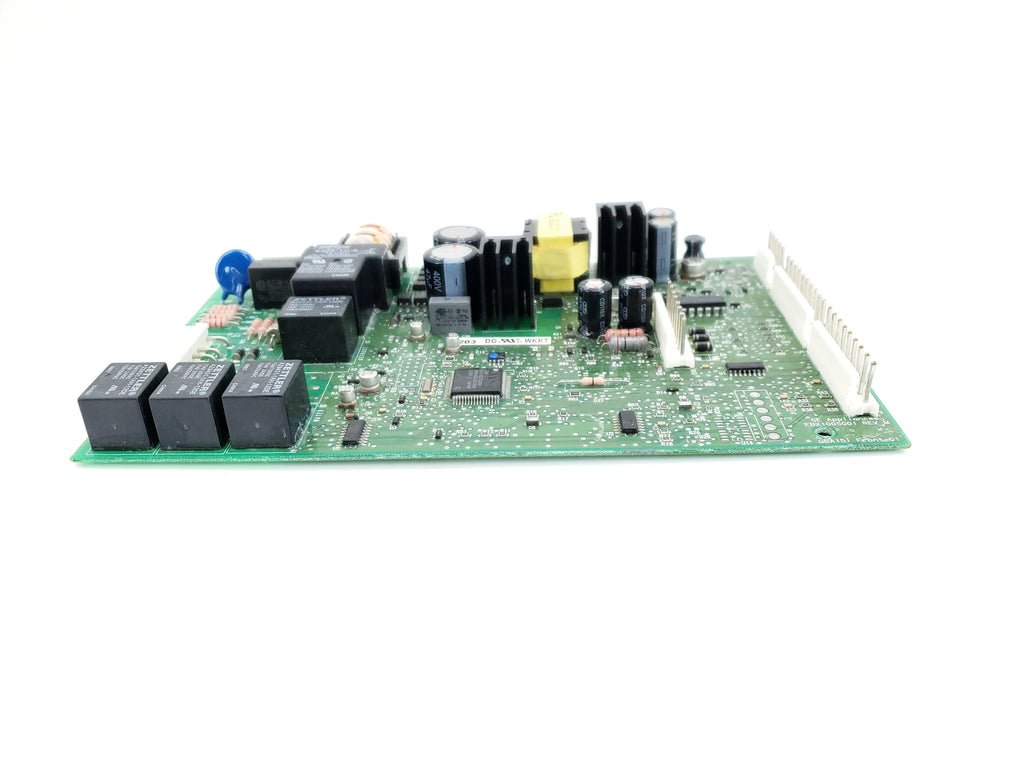 GE Refrigerator Control  200D2260G008 WR55X10174