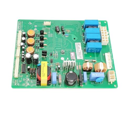 LG Refrigerator Control Board EBR41956428