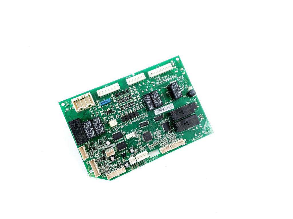 Whirlpool Refrigerator Control  W10504417