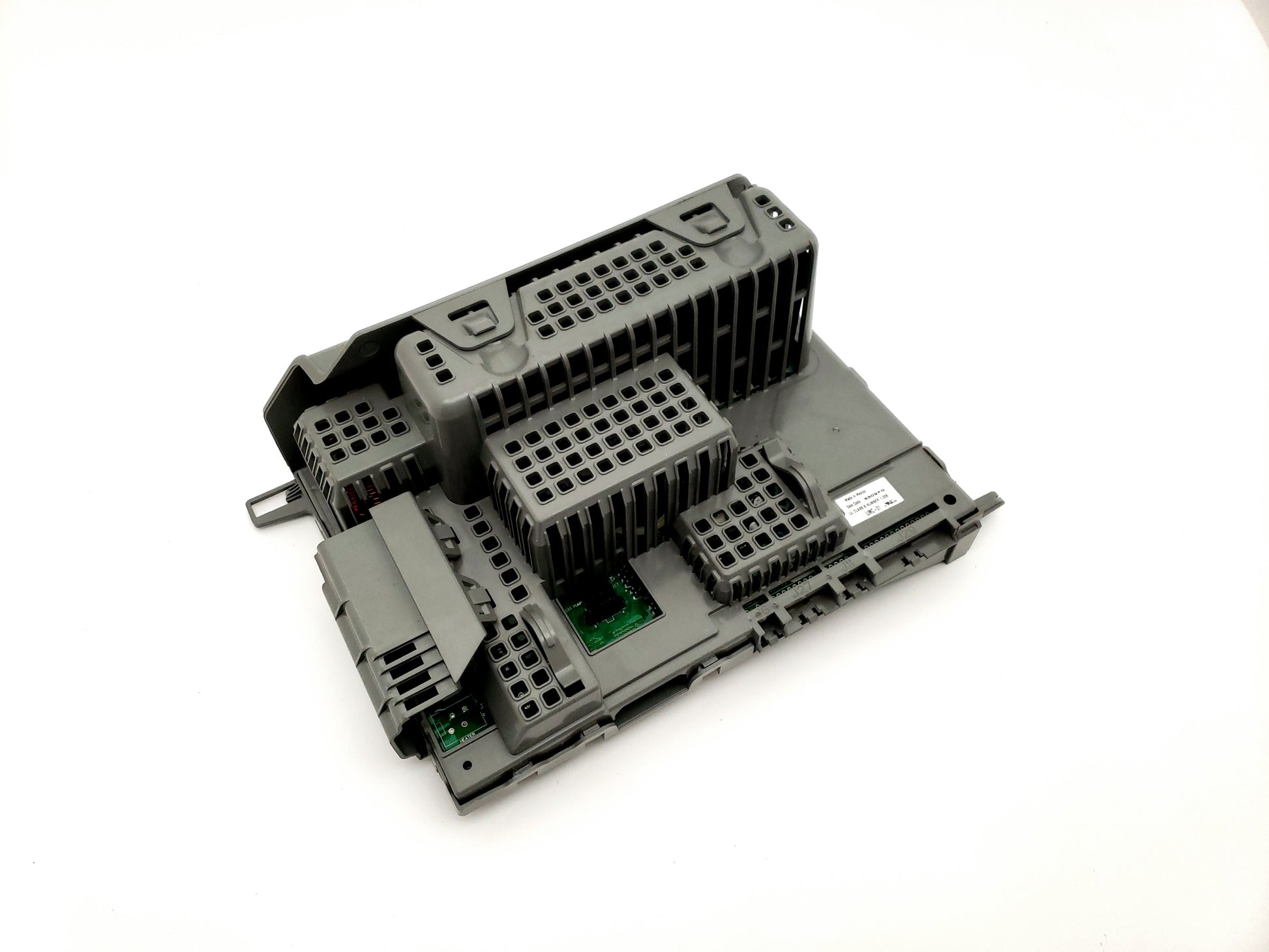 Whirlpool Washer Control Board W10635843