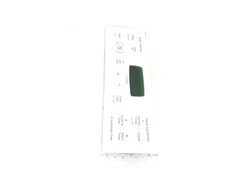 GE Range Control Board WB27T11273