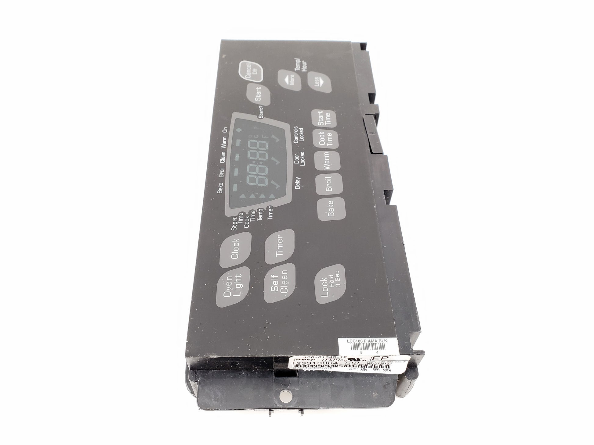 OEM  Whirlpool Range Control W10271724