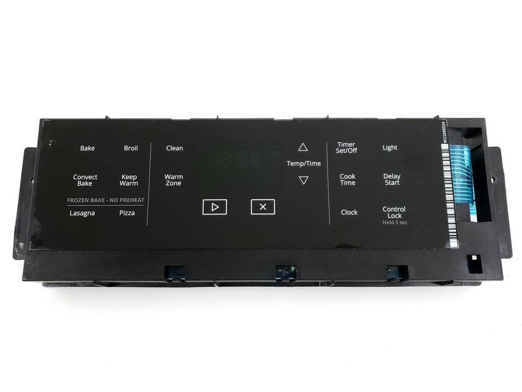 OEM  Whirlpool Range Control Board W11204529
