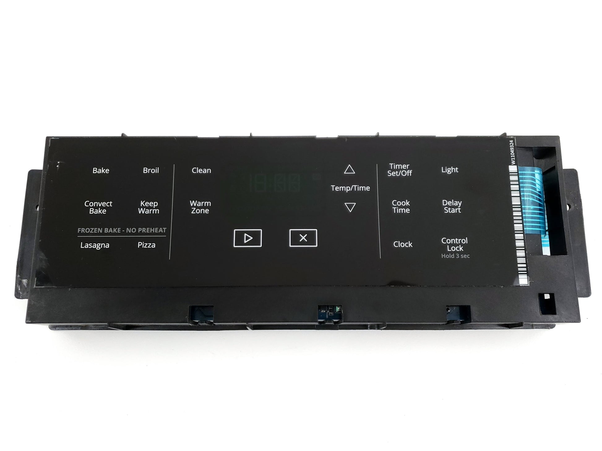 OEM  Whirlpool Range Control Board W11204529