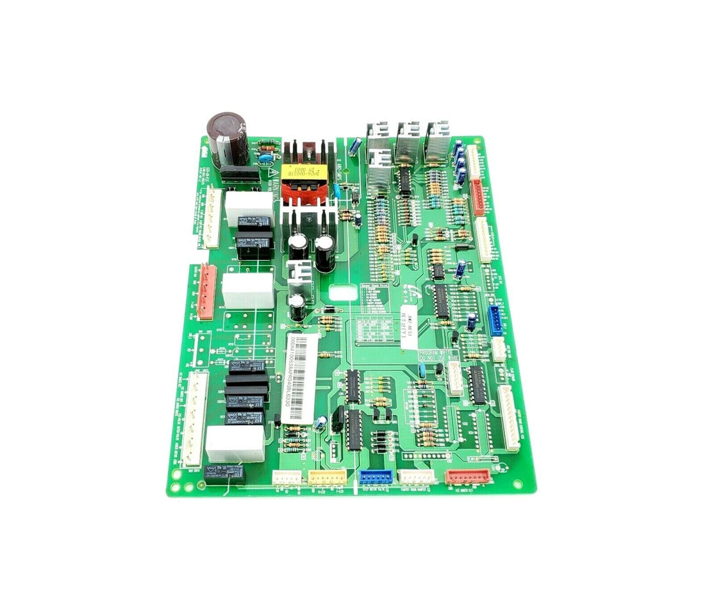 OEM  Samsung Refrigerator Control DA41-00538A