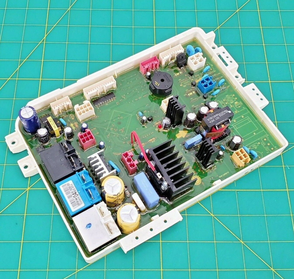 OEM  LG Dishwasher EBR38144404