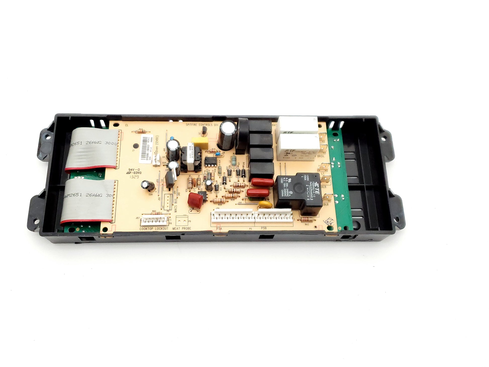 Frigidaire Range Control Board 316630003