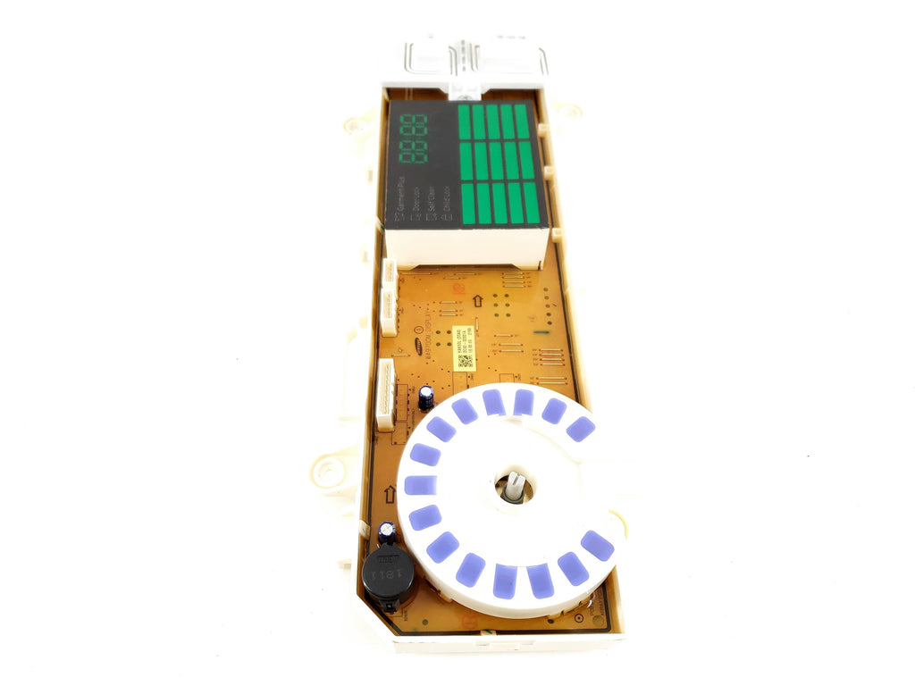 Samsung Washer Display Board DC92-02001A