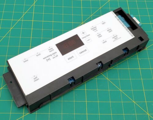 OEM  Maytag Range Control Board W11204509