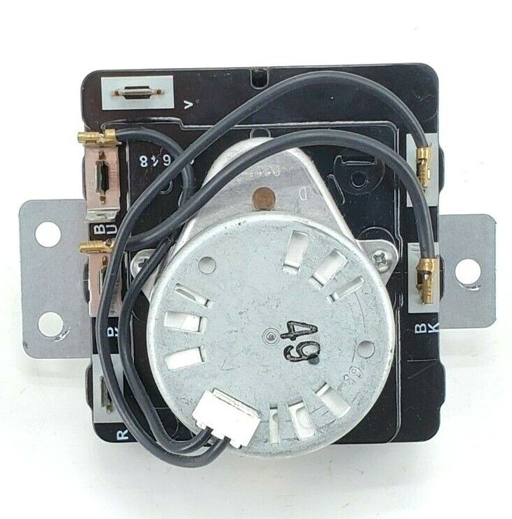 OEM  Whirlpool Dryer Control  Board 3976585