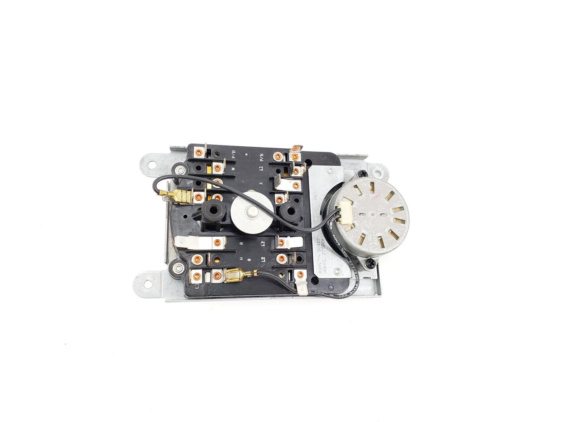 OEM  Whirlpool Dryer Timer 275BEF