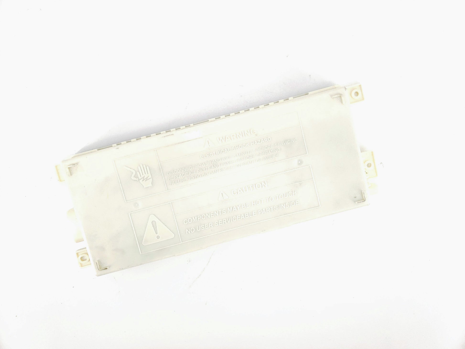 LG Dryer Control Board EBR76542941