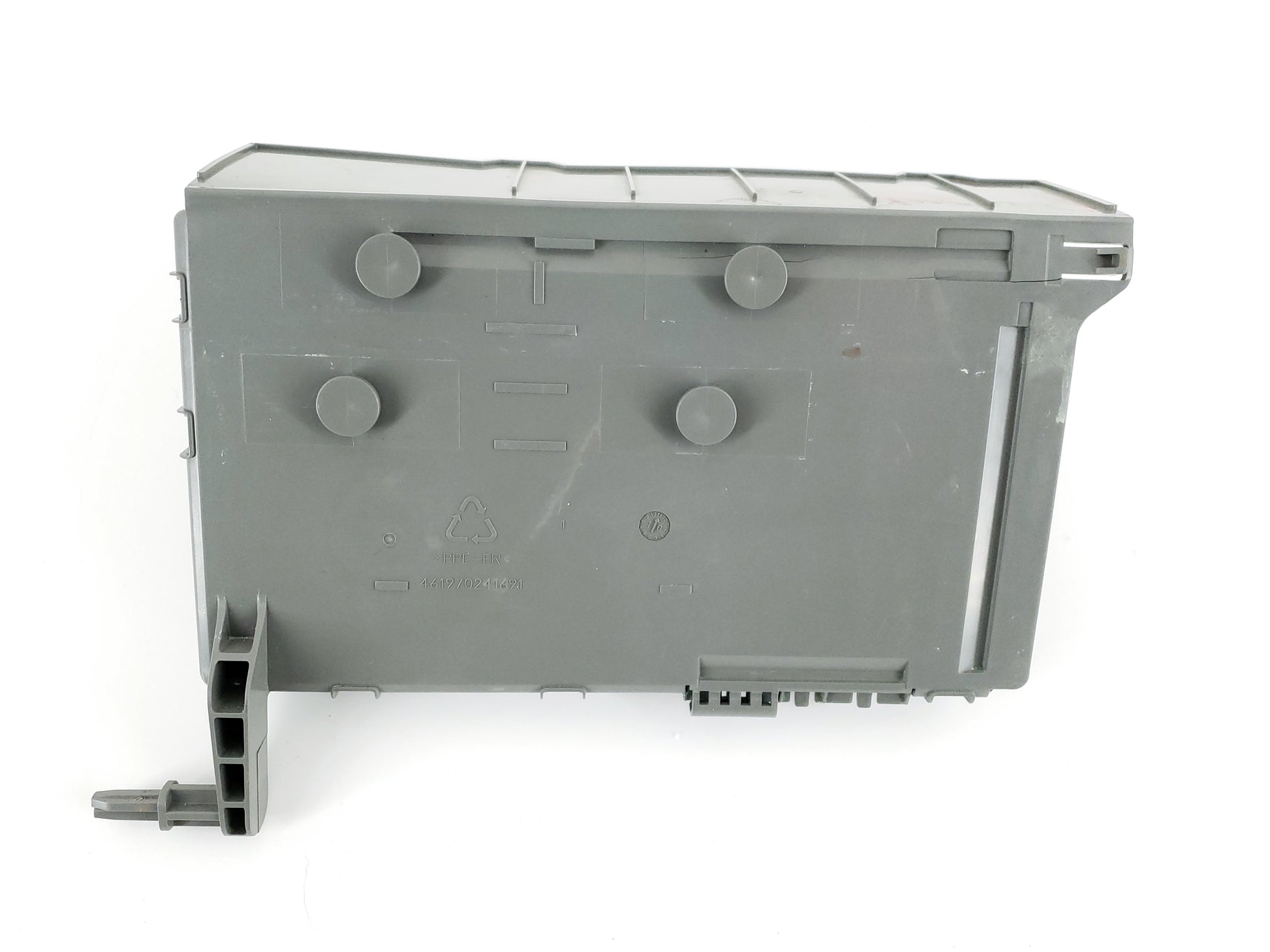 Whirlpool Washer Control Board W10368833