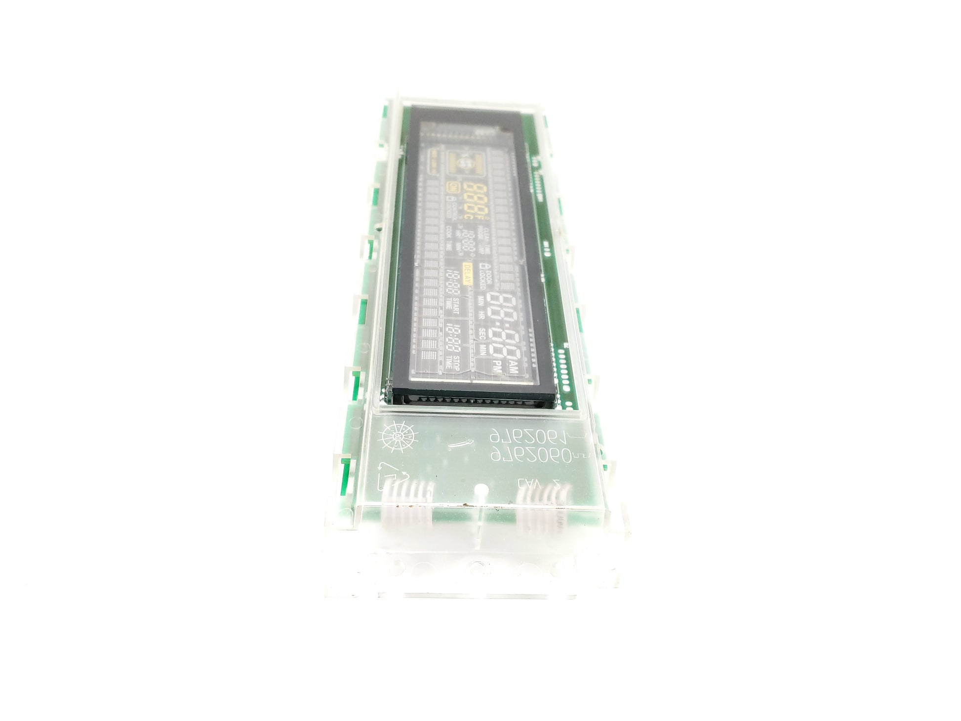 OEM  Whirlpool Range Control Board 9763484