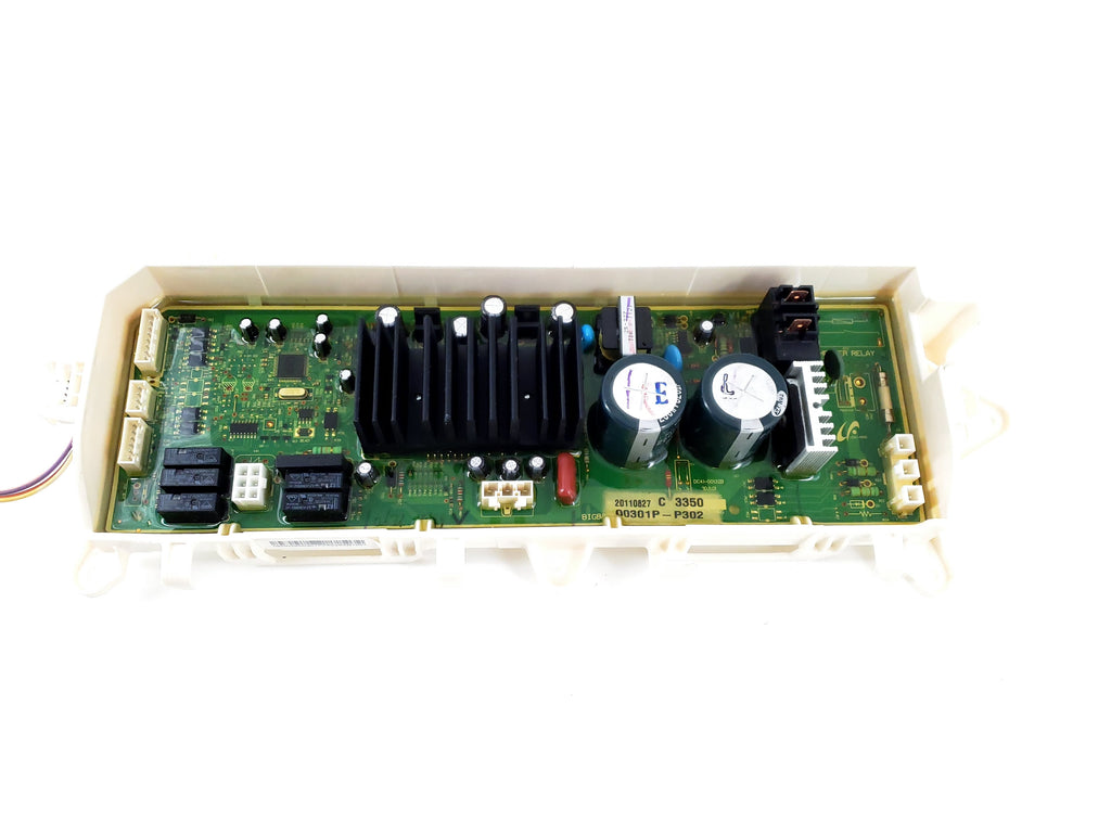 Samsung Washer Control Board DC92-00301P