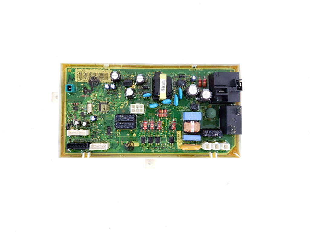 Samsung Dryer Control DC92-01310A