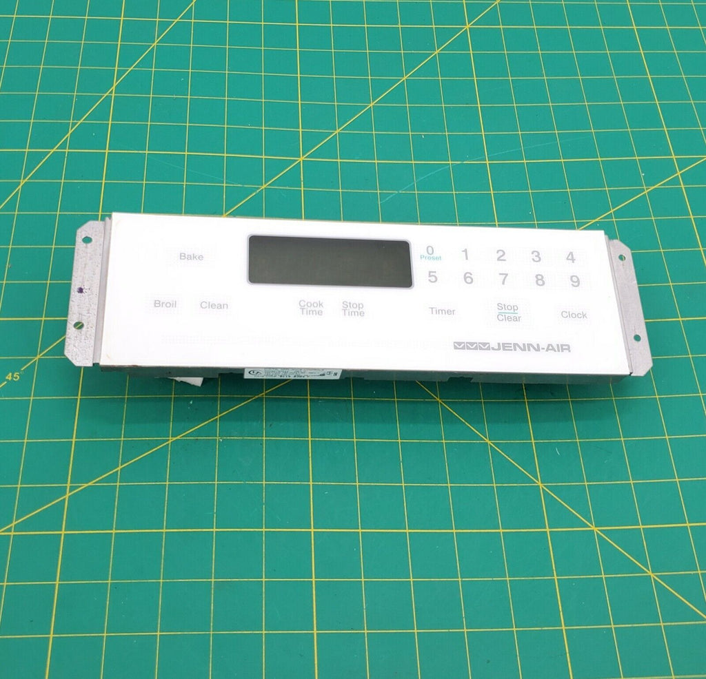 OEM  Jenn-Air Range Control Board 7601P547-60