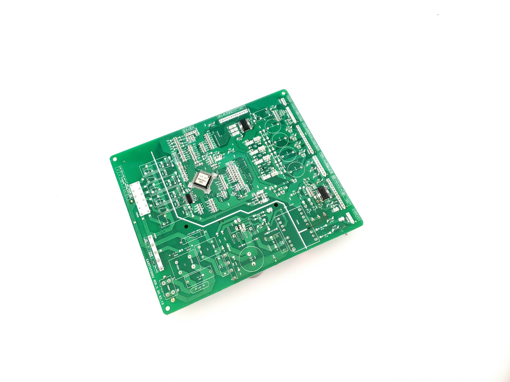 Kenmore Refrigerator Control EBR60028304