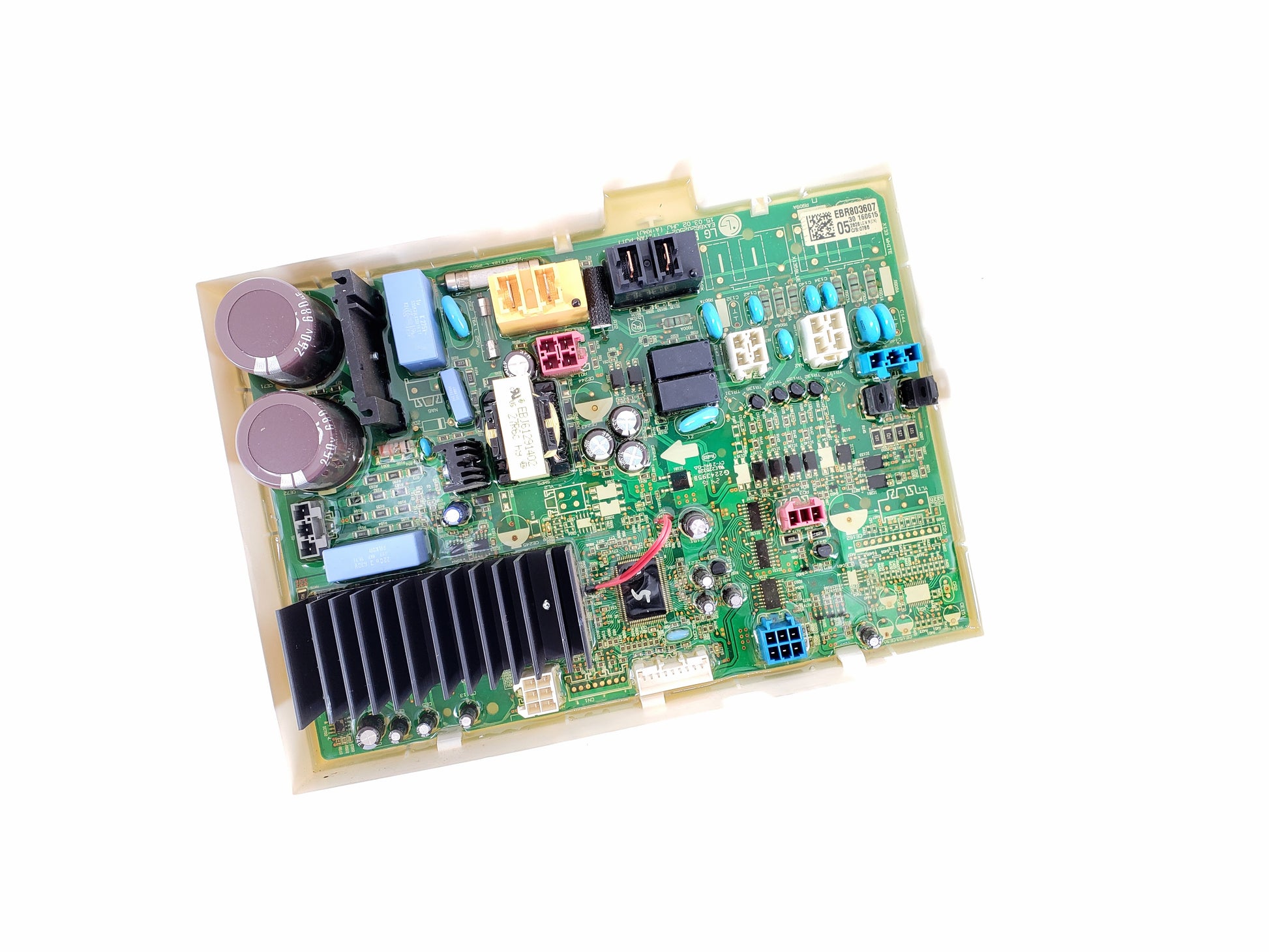 OEM  Kenmore Washer Control Board EBR80360705