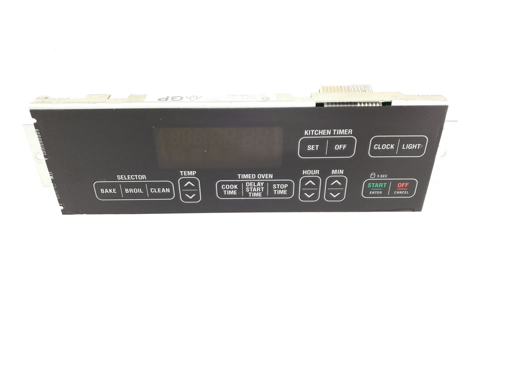 OEM  Whirlpool Range Control Board 8053739