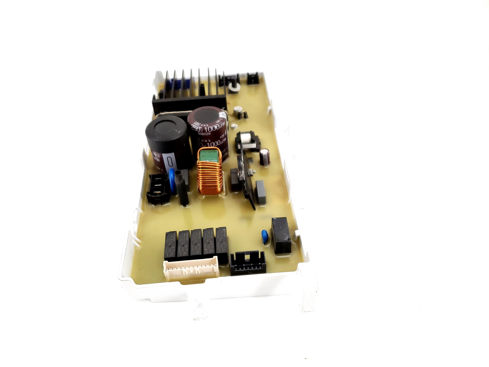 OEM  Whirlpool Washer Control Board W10894763