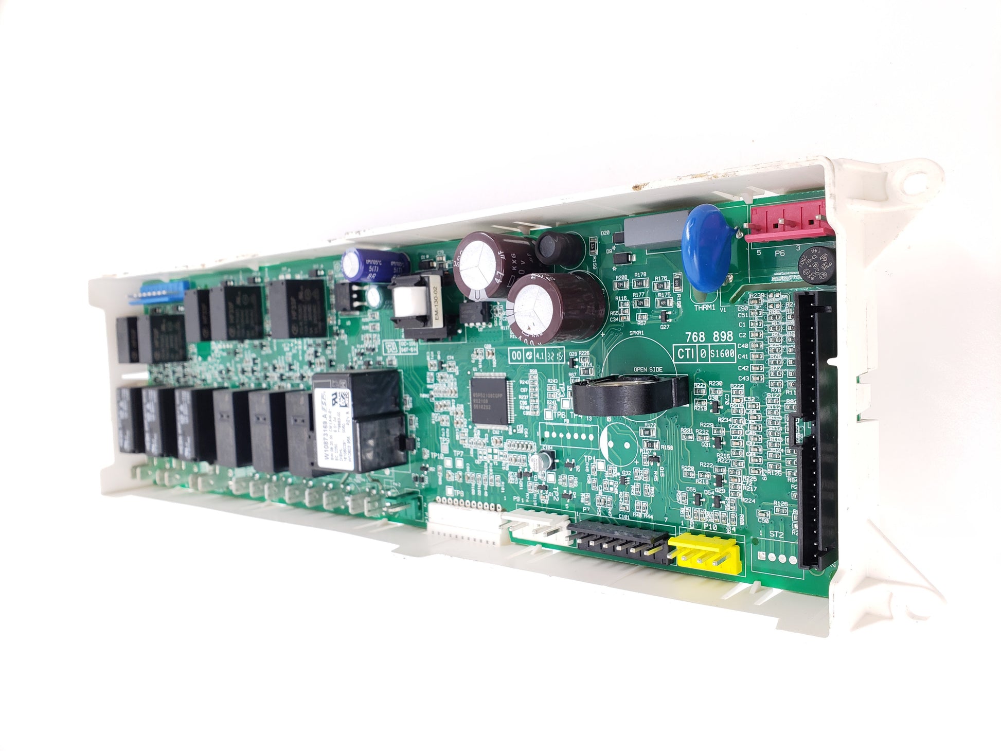 OEM  Whirlpool Range Control W10603955