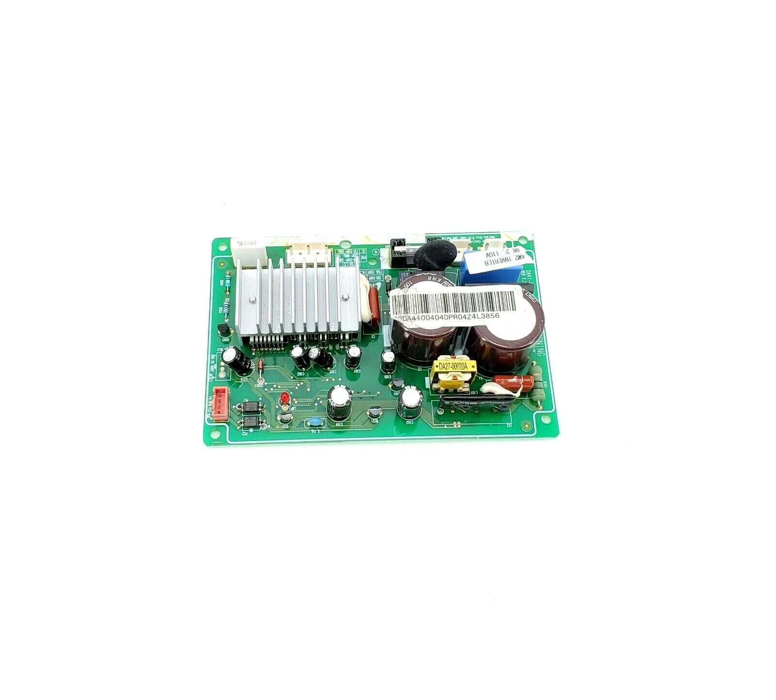 Samsung Refrigerator Control Board DA41-00404D
