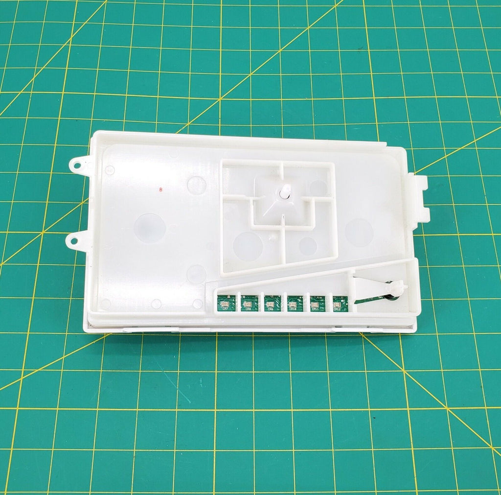 Whirlpool Washer Control W10671332