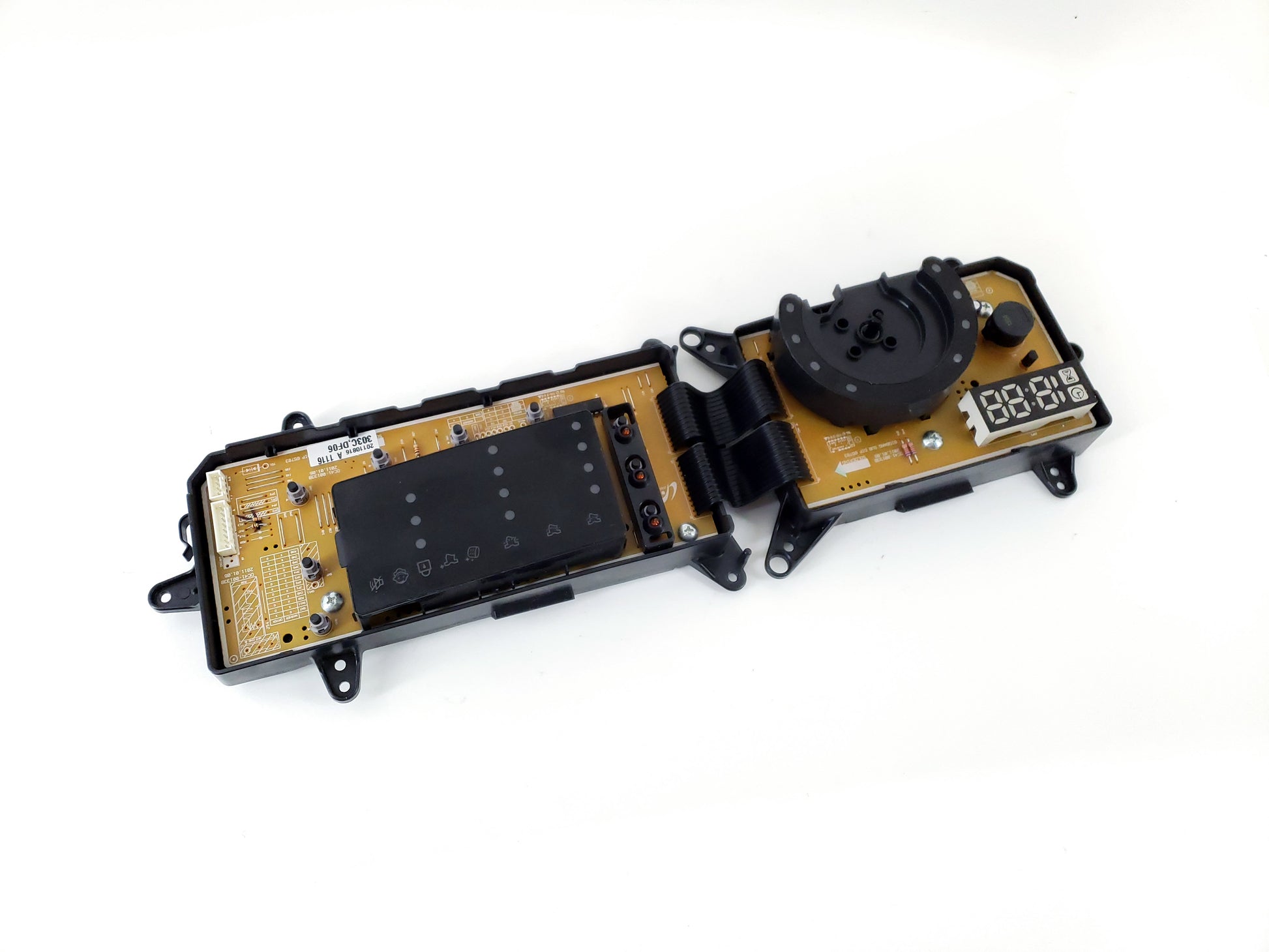 Samsung Washer Display Board DC92-00303C