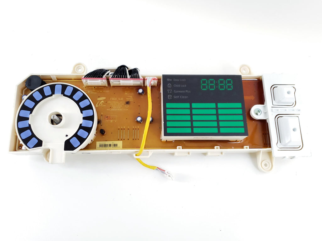 Samsung Washer Display Board DC92-01311H
