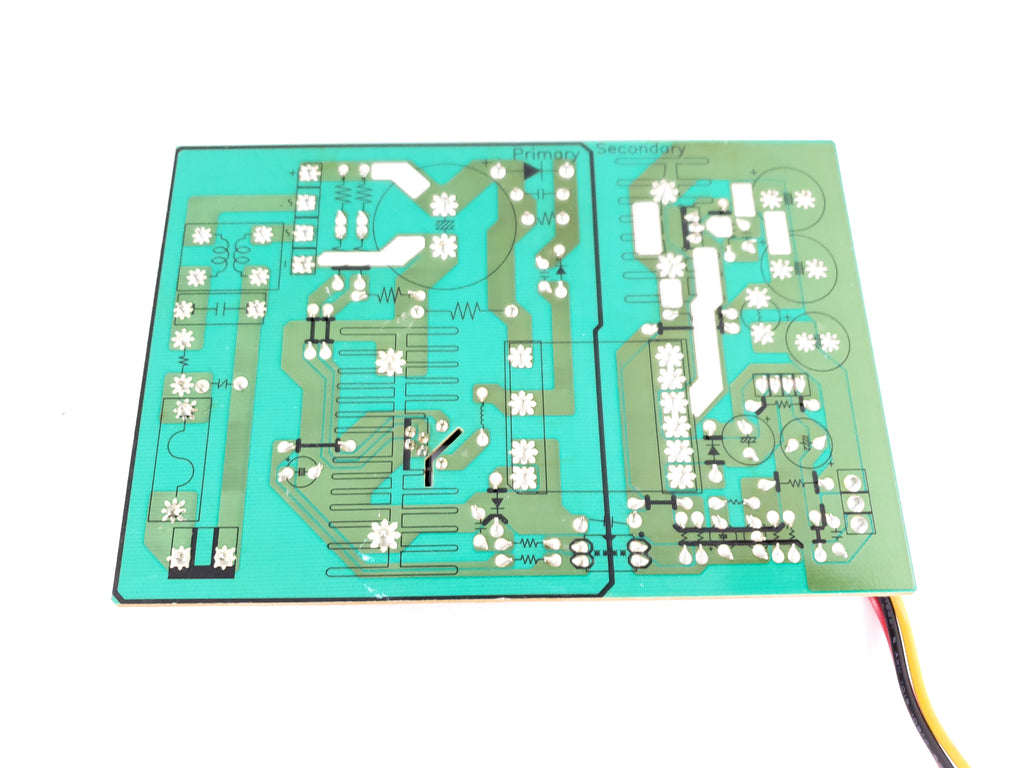 Samsung Refrigerator Power Board ORTP-708 (DA41-00320A)