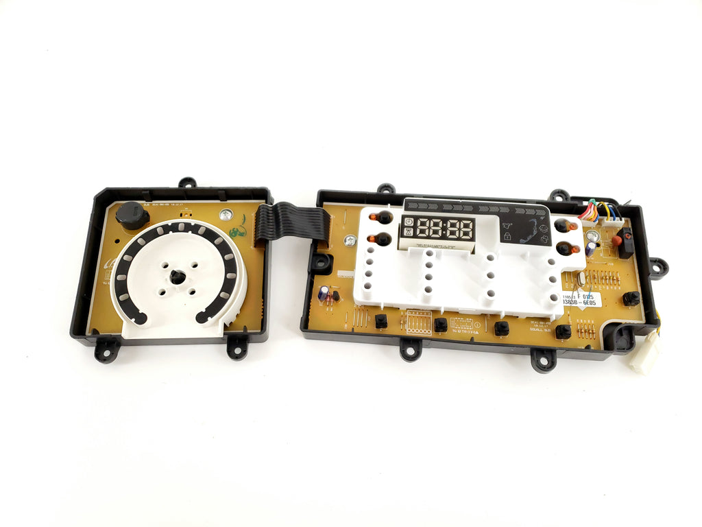 Samsung Washer Control Board DC41-00145B 00383B
