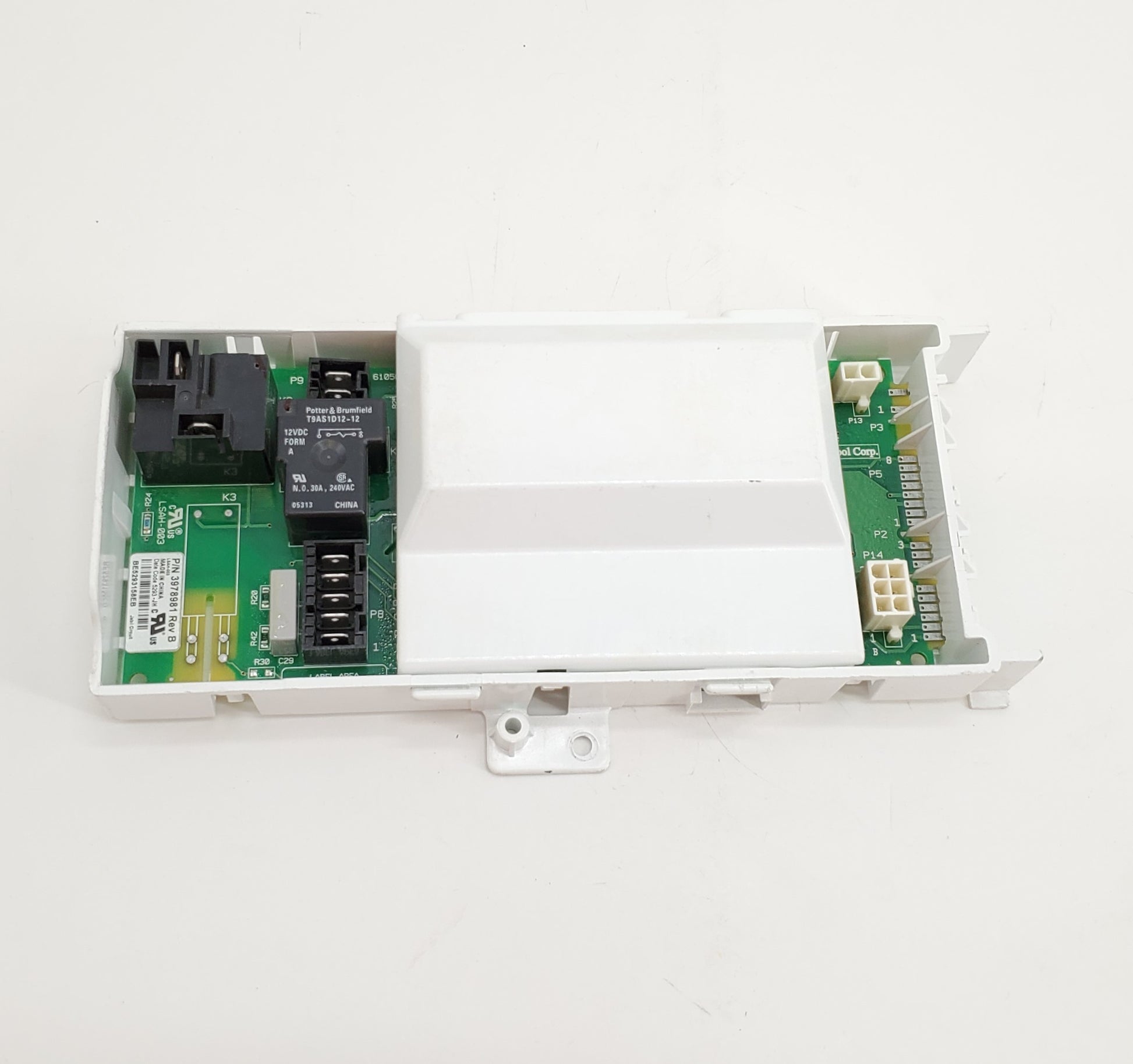 OEM  Whirlpool Dryer Control Board 3978981