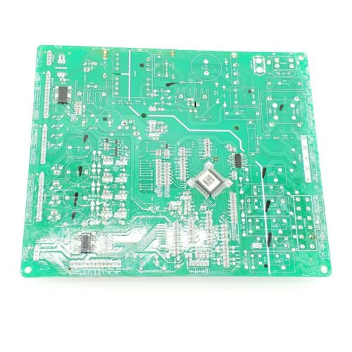LG Refrigerator Control Board EBR65002709