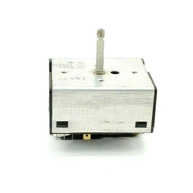 New OEM  GE Range Infinite  WB21X173