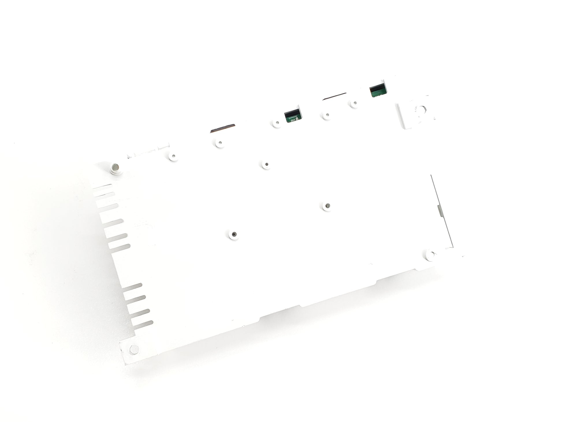 Kenmore Dryer Control 137249950